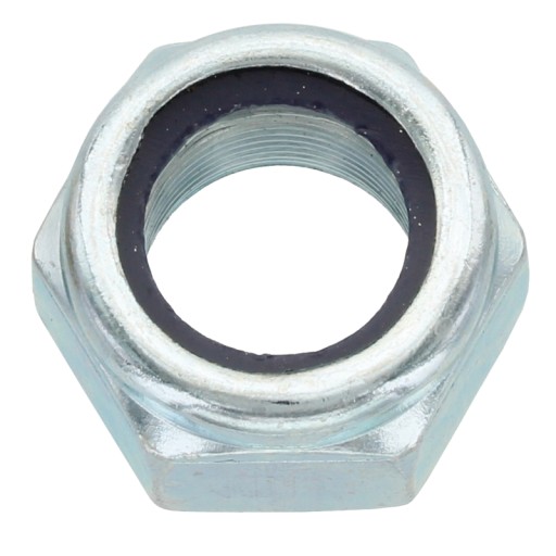Matica samosvorná M24x1,5 trieda 8,8 DIN 985