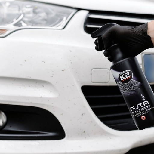 K2 NUTTA ANTI INSECT PRO TEKUTIVA NA ODSTRAŇOVANIE HMYZU D4011
