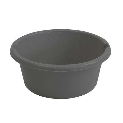 Plastová misa Selma 4 l, šedá JOTTA