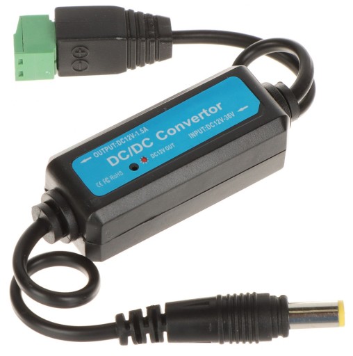 MODUL PREVODNÍKA AD-DC/DC-06