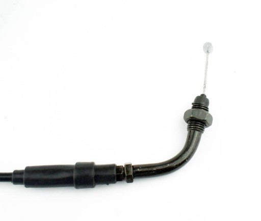 2T dvojité plynové lanko, 170 cm