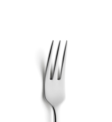 AMEFA UE CHULETERO PRÍBORY 1x VIDLIČKA NA STEAK VOĽNÁ OCEL 18/0 LESK