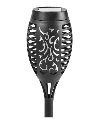 LED solárne svietidlo LATERN DRIVEN TORCH plameň 50cm