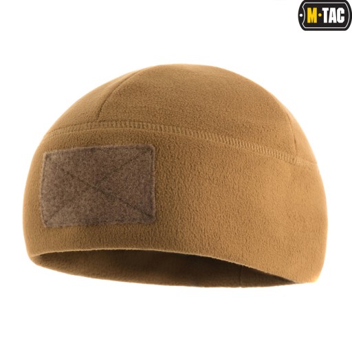 M-TAC WINTER FLEECE CAP HODINKY XL
