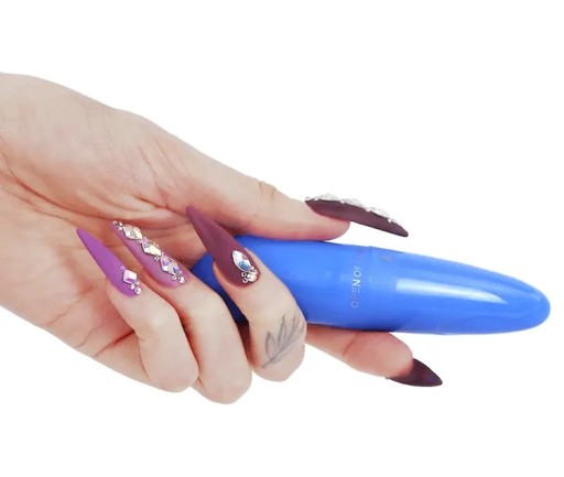 SEX MINI VIBRÁTOR, DISKRÉTNY MASÁŽER PUSSY
