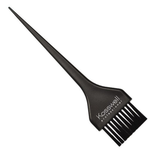 Sada na farbenie vlasov KADEŘNICKÁ MISKA + KOSSWELL BRUSH