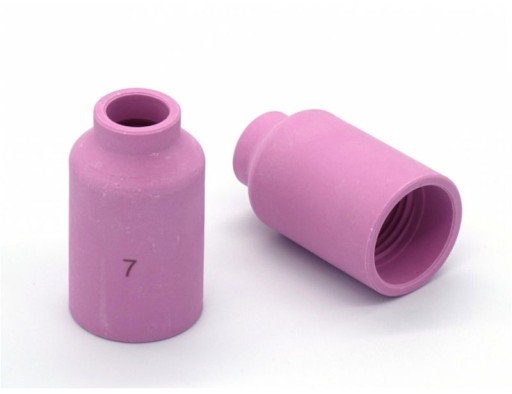 Keramická tryska č 7 fi 11,2mm TIG 17-18-26 54N15