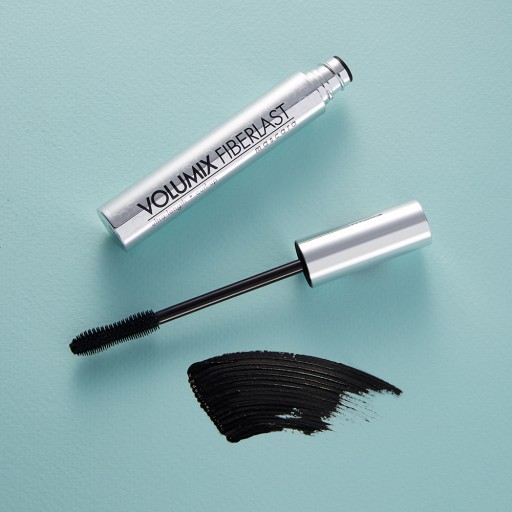 Riasenka Eveline Cosmetics Volumix Fiberlast