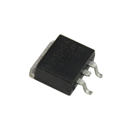 RJP30H2A TO-263 Tranzistor 360V 35A IGBT