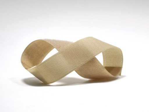 BÉŽOVÝ PÁS, DRŽIAK SIETE, MONTÁŽ NA VELCRO
