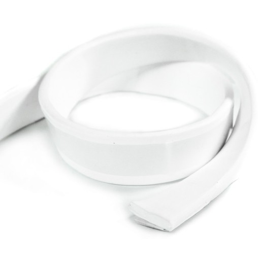 TEFLÓNOVÁ PÁSKA TEFLONOVÁ 10x2mm TESNENIE PTFE