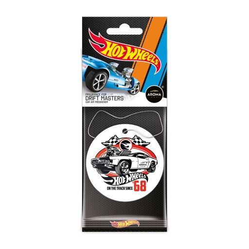 HOT WHEELS DRIFT MASTERS APPLE CAR VÔŇA