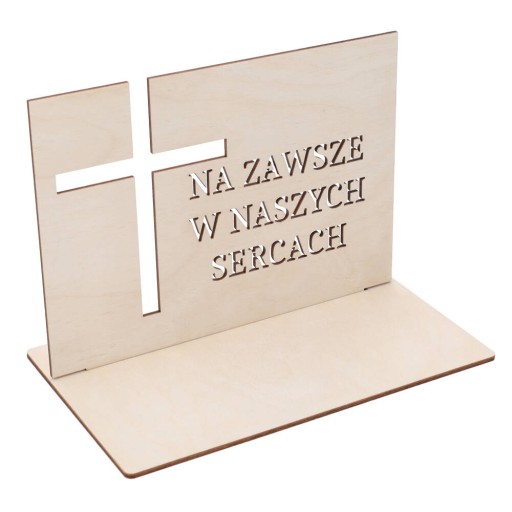 Cintorínske dekorácie Stojan na sviečku na dušičkové kytice