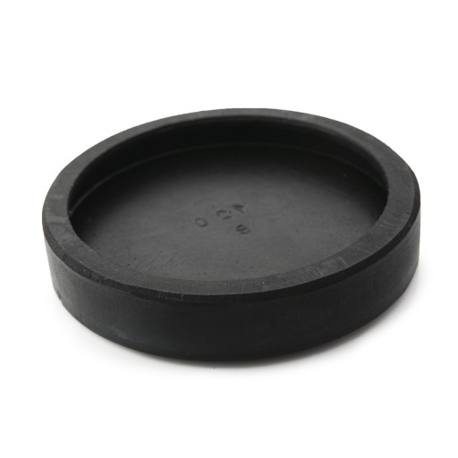 Gumový kryt na zdvíhacie nohy 120x100mm