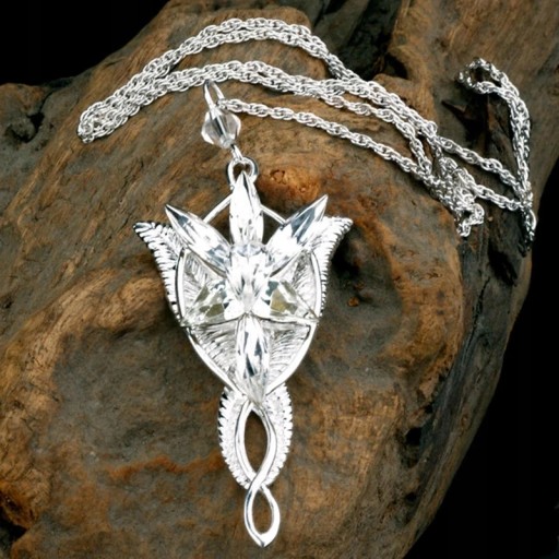 PÁN prsteňov Pán prsteňov Evenstar