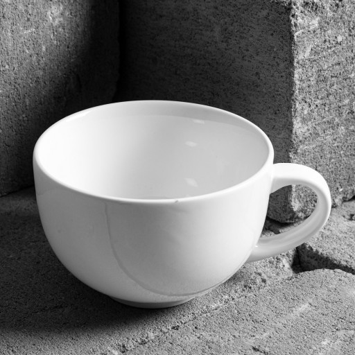 94700 AMBITION SALSA PORCELÁNOVÁ ŠÁLKA 350 ML
