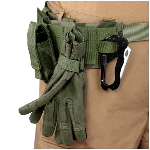 MOLLE PANEL PRE PÁS, ADAPTÉR NA PÁS DOMINATOR WZ.93