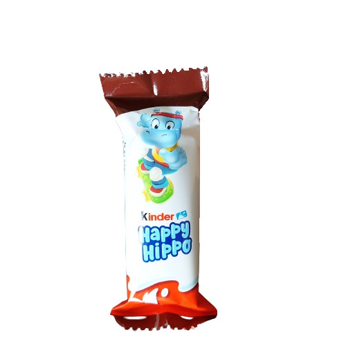 KINDER HAPPY HIPPO COCOA 20,7gx5ks DÁTUM: 22.10.2024
