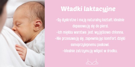Bocioland SUPER ABSORBENTNÉ LAKTAČNÉ VLOŽKY 100 ks