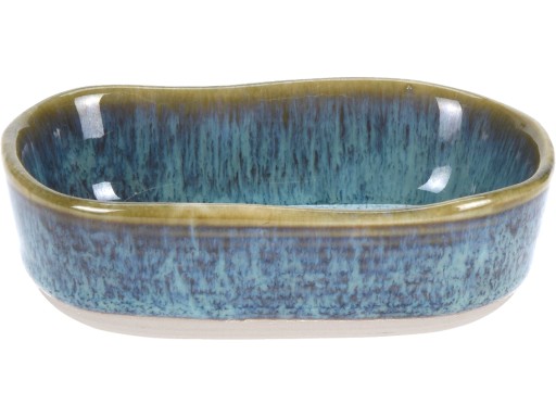 ZApekacia misa 4 farby BOHO 10x6,5xv3cm
