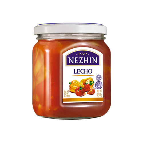 Ukrajinské mexické ragú