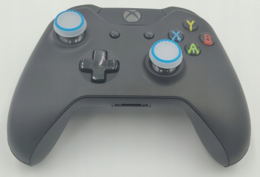 Prekryvné gumové podložky držadiel analógové PS4 PS5 XBOX ONE