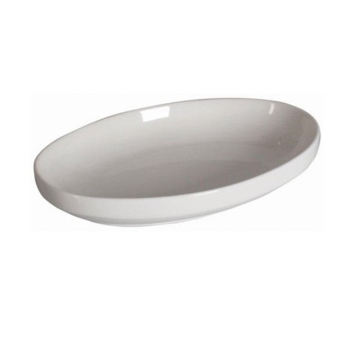 Salsa tanier 20,2 x 13,8 cm AMBITION