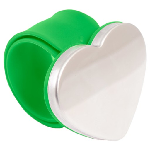 Magnetický náramok Texi Love Green