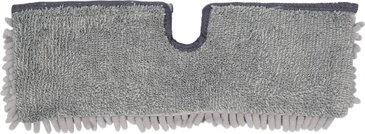 VLOŽKA Z MIKROVLÁKNA DO MOPU, OBOJSTRANNÁ NA VELCRO
