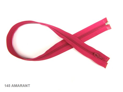 DELIACE Zips #5 _ AMARANT _ 55CM