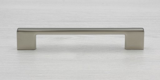 ROVNÁ NÁBYTKOVÁ ÚCHYTKA ZNAL PREMIUM SATIN 160mm