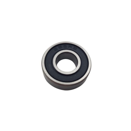 Ložisko kolieska pre vozíky 698 (19mm) 8/19/6mm