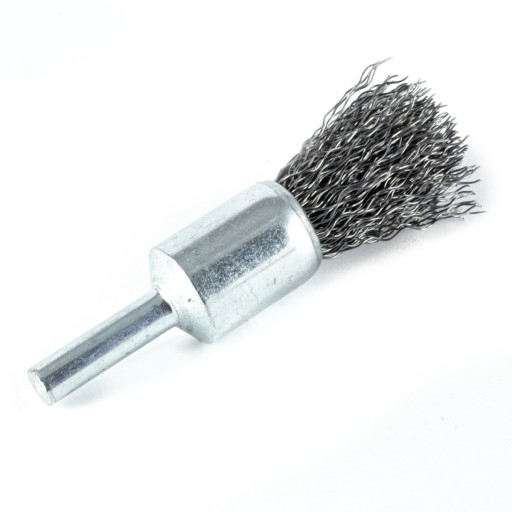 Drôtená kefa D17x06 T25