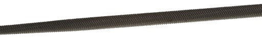 KOVOVÝ PILNÍK okrúhly 150 mm č