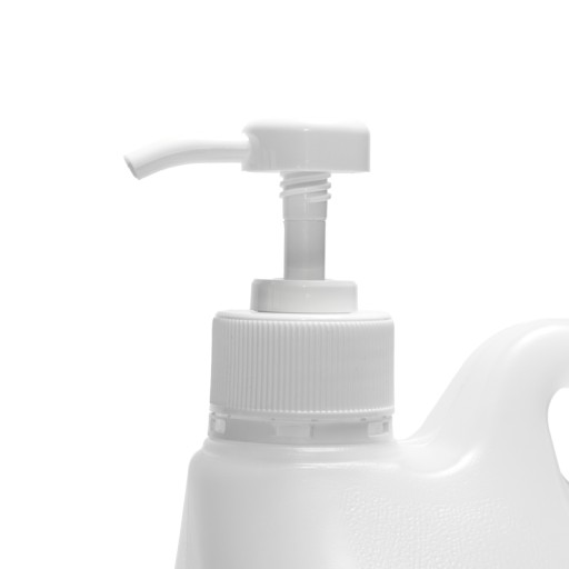 PUMP Zásobník na 5L nádobu na 38mm kanister, 5 ks