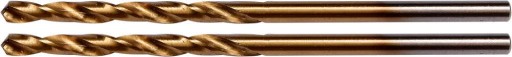 HSS-TiN VRTAČKA DO KOVU 4,8 MM YT-44645 YATO