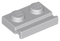 LEGO 32028 GUIDE 1x2 LBG NOVINKA (5g) 6 ks.