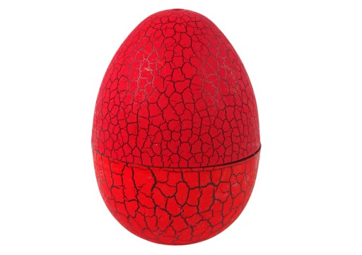 Tamagotchi v hre Vajcia Elektronický maznáčik