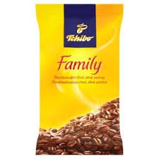 Rodinné Tchibo 100g