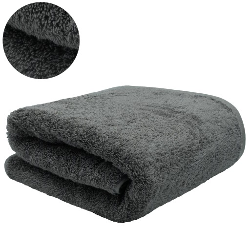 MALÁ HOTELOVÁ osuška 30X50 500G FROTÉ