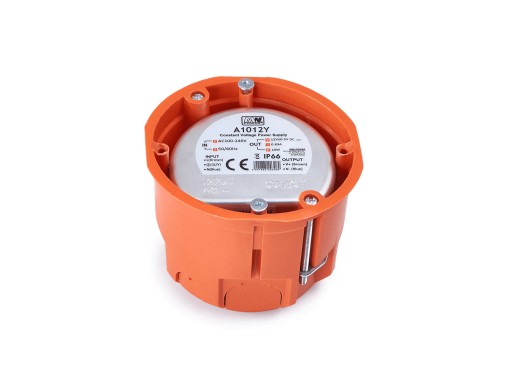 NAPÁJANIE 12V 0,83A 10W IP67