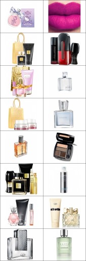AVON Exxtravert BLACKEST BLACK maskara čierna