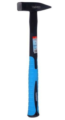 TAGRED SKLOlaminátové KLADIVO ZÁMOKOVÉ 200G 0,2KG