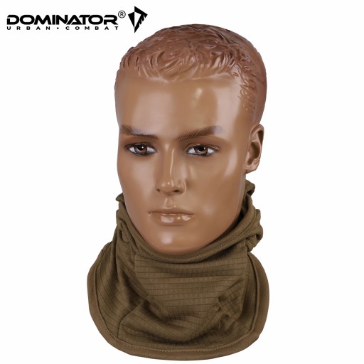 VOJENSKÁ BACLAVA QUICK DRY DOMINATOR TAN