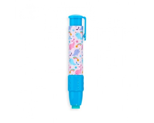 Mechanické gumy Ooly Mermaid Blue