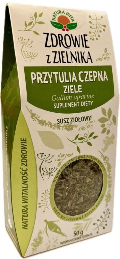 Bylina brčkavá - Natura Wita 50g