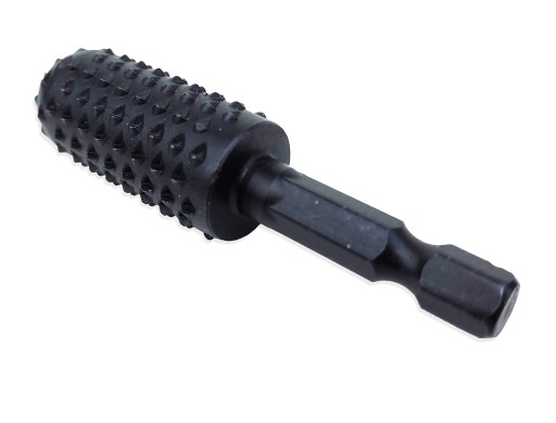 Fréza Rasp Polkruhový odizolovač Falon-Tech 15mm