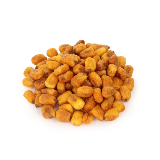 Grilovaná kukurica s príchuťou 500 g gril
