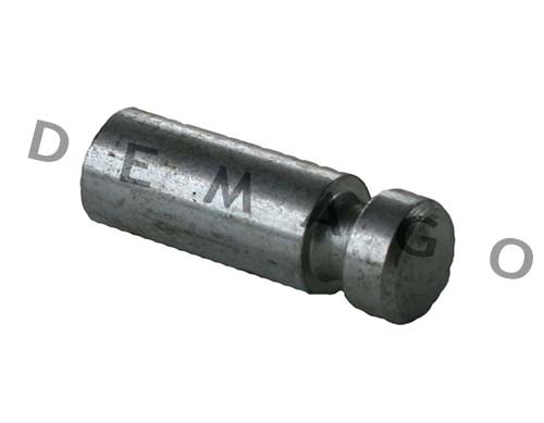 Čapová náprava páka-strmeň fi 16 x 46 mm AC25, AC30, HPT-A
