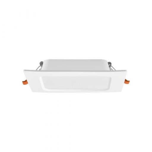 LED Panel zapustená montáž Plafond 6W 4000K